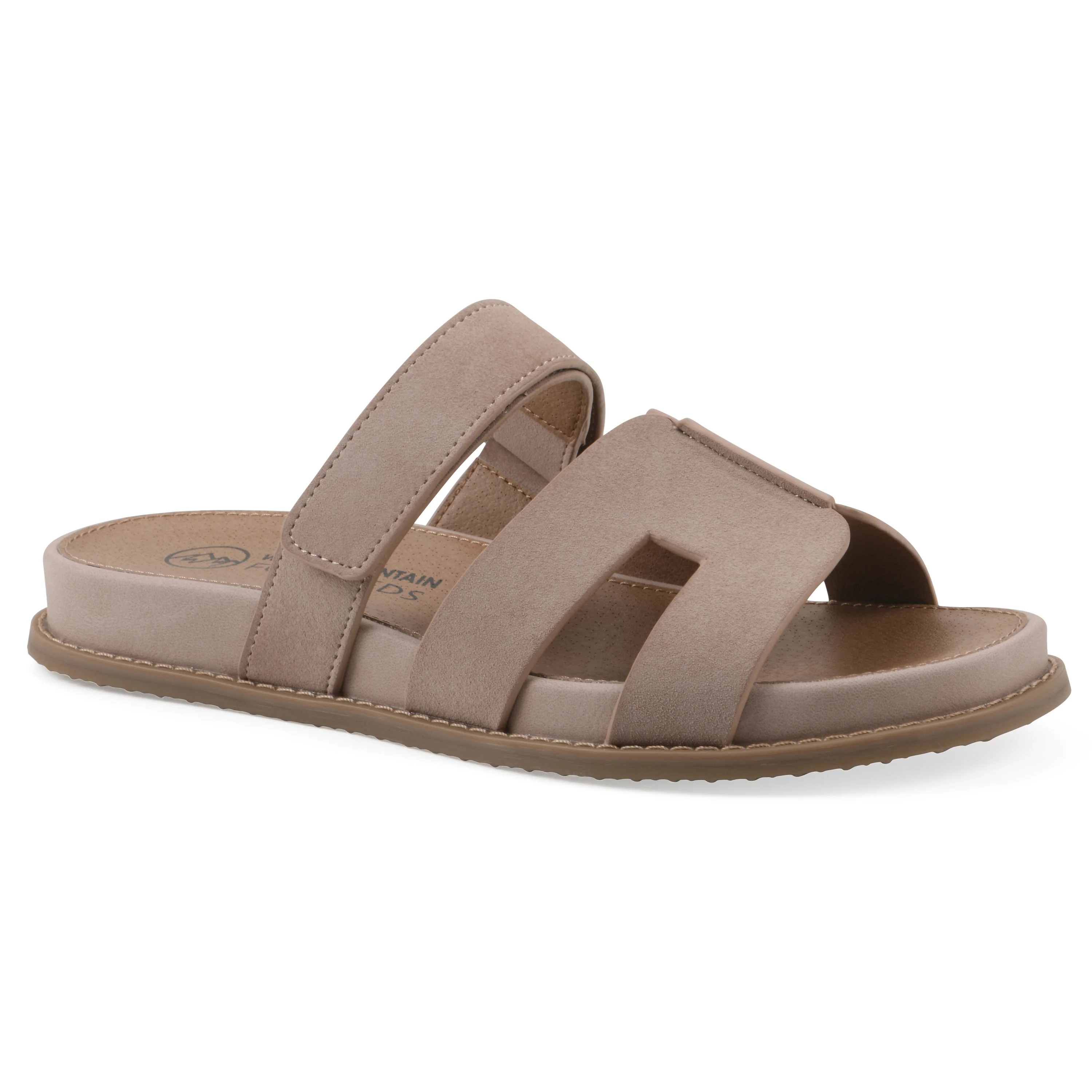 Mazi Footbeds Sandal - Image 15