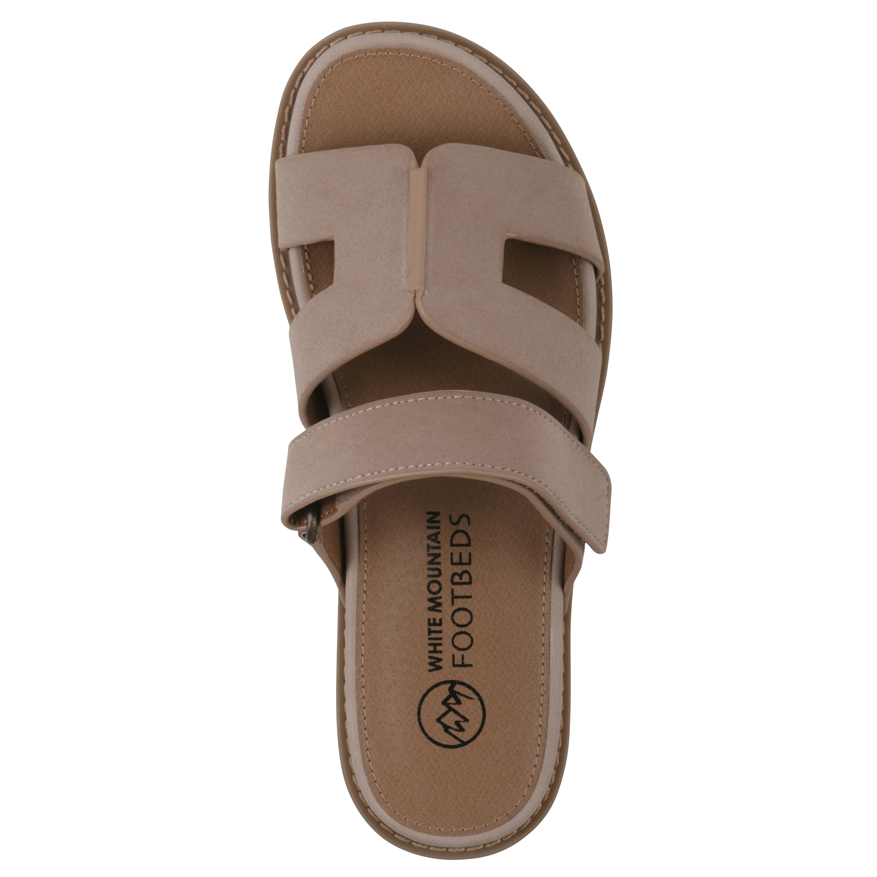 Mazi Footbeds Sandal - Image 17
