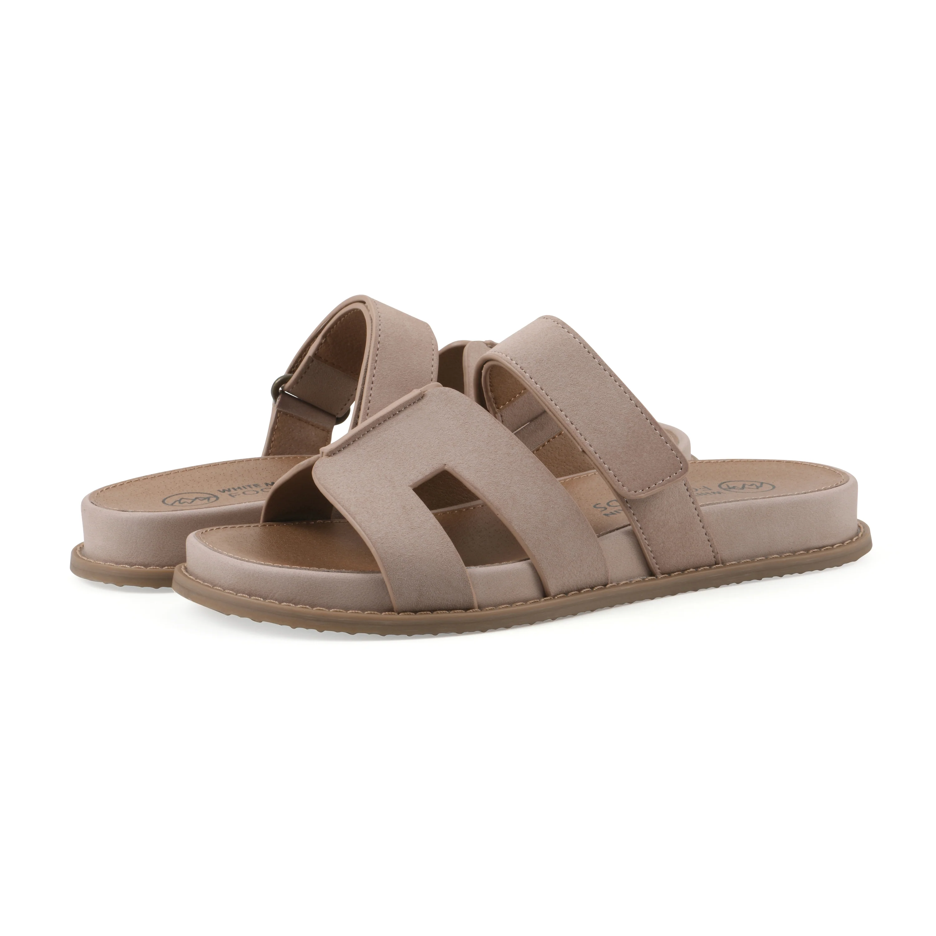 Mazi Footbeds Sandal - Image 21
