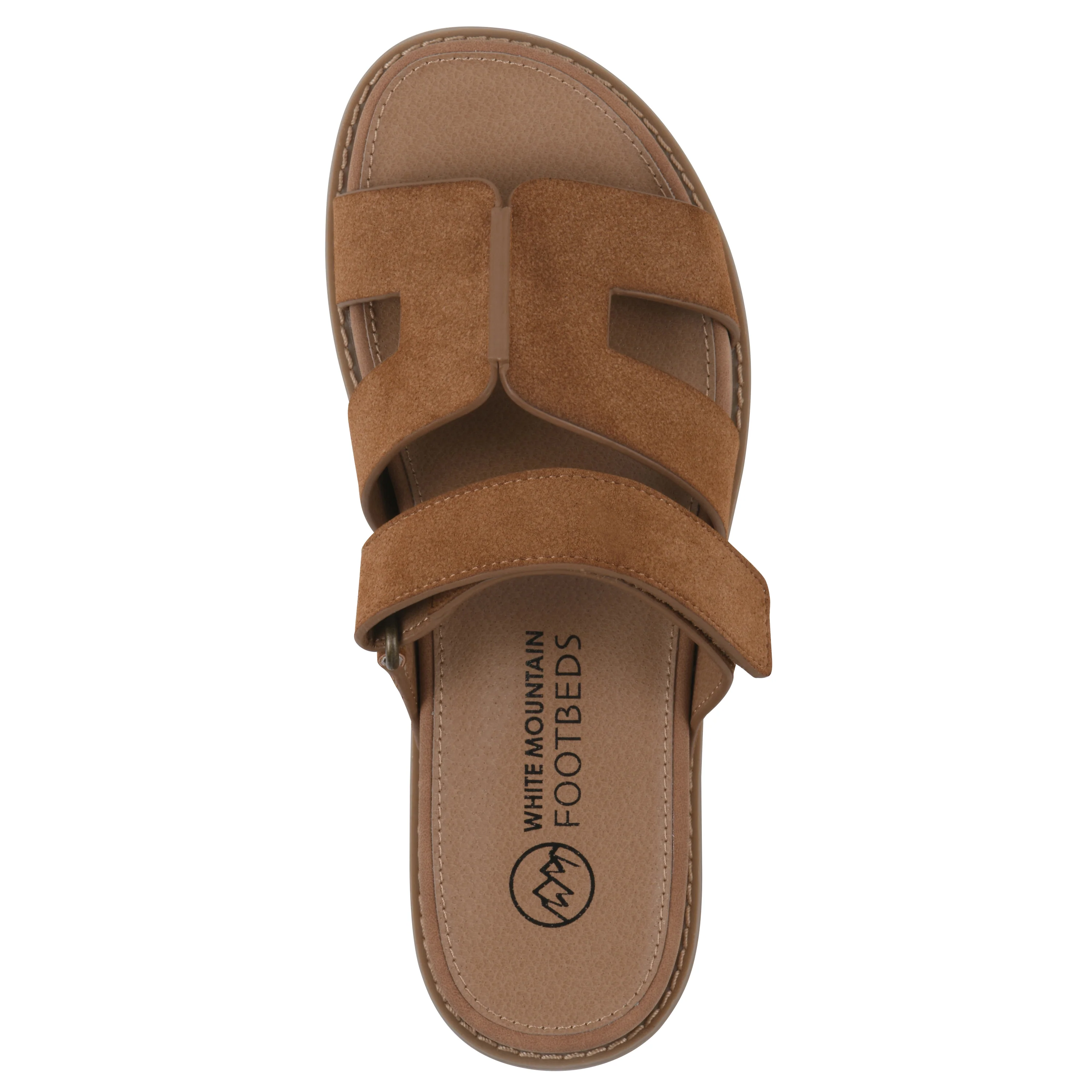 Mazi Footbeds Sandal - Image 24