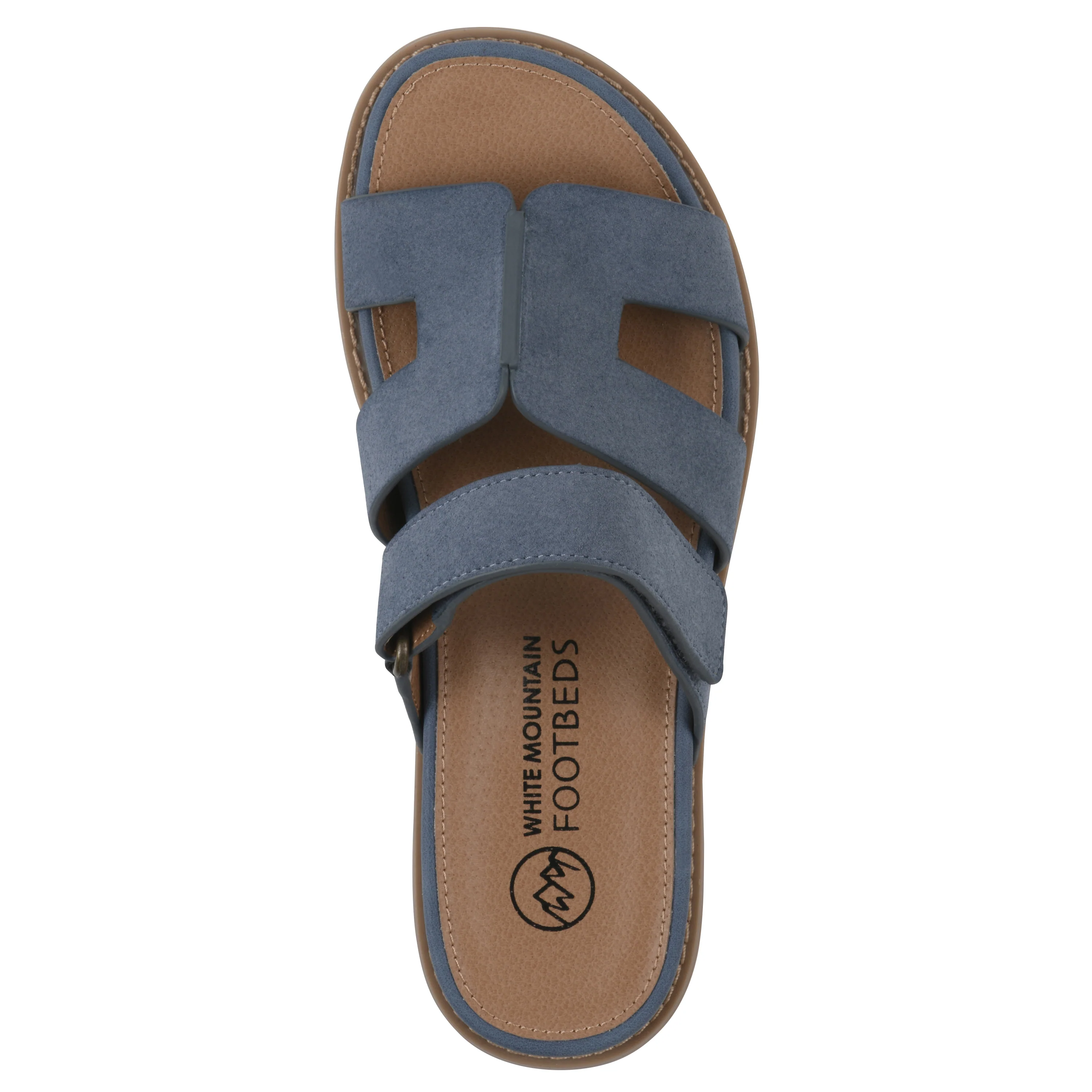 Mazi Footbeds Sandal - Image 31