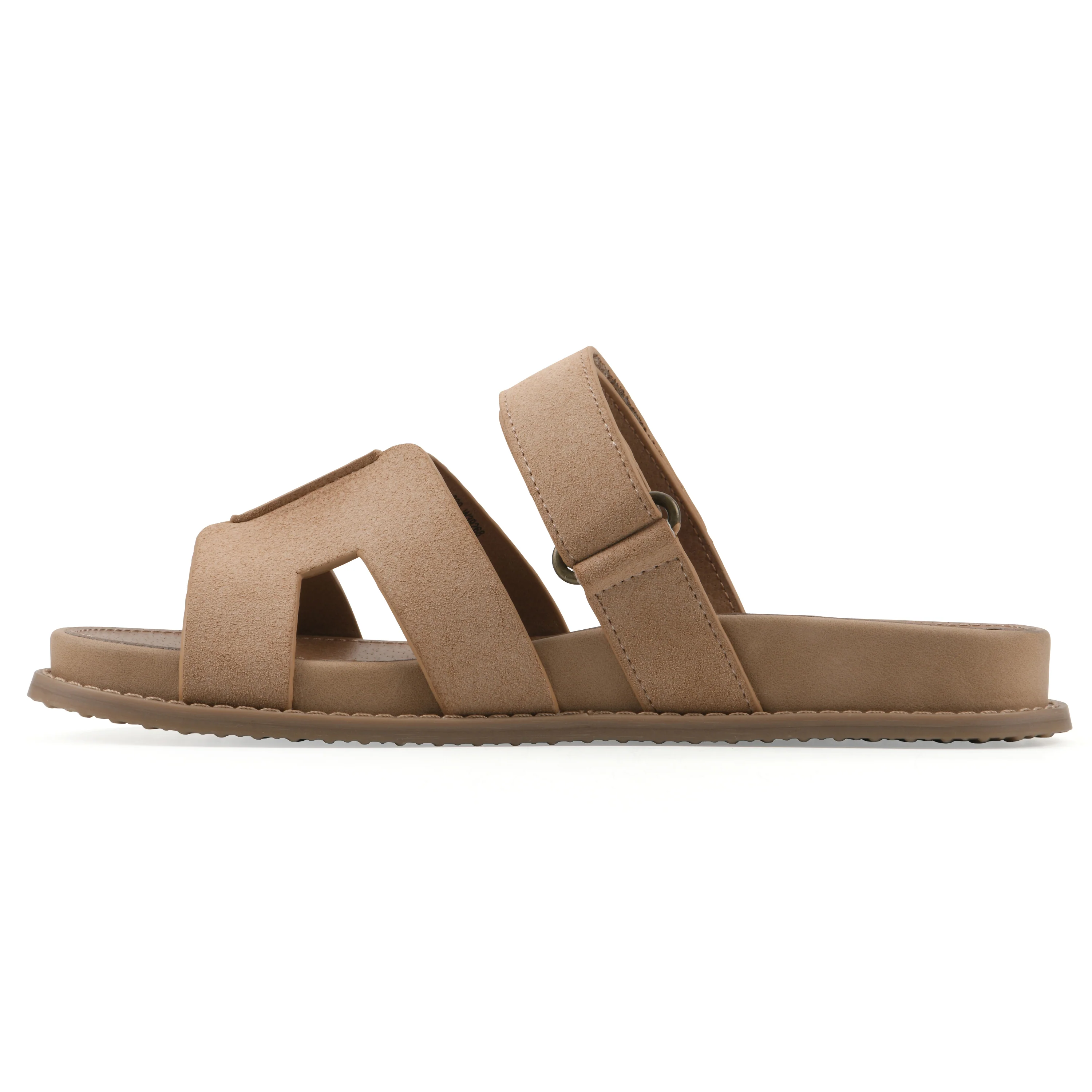Mazi Footbeds Sandal - Image 4