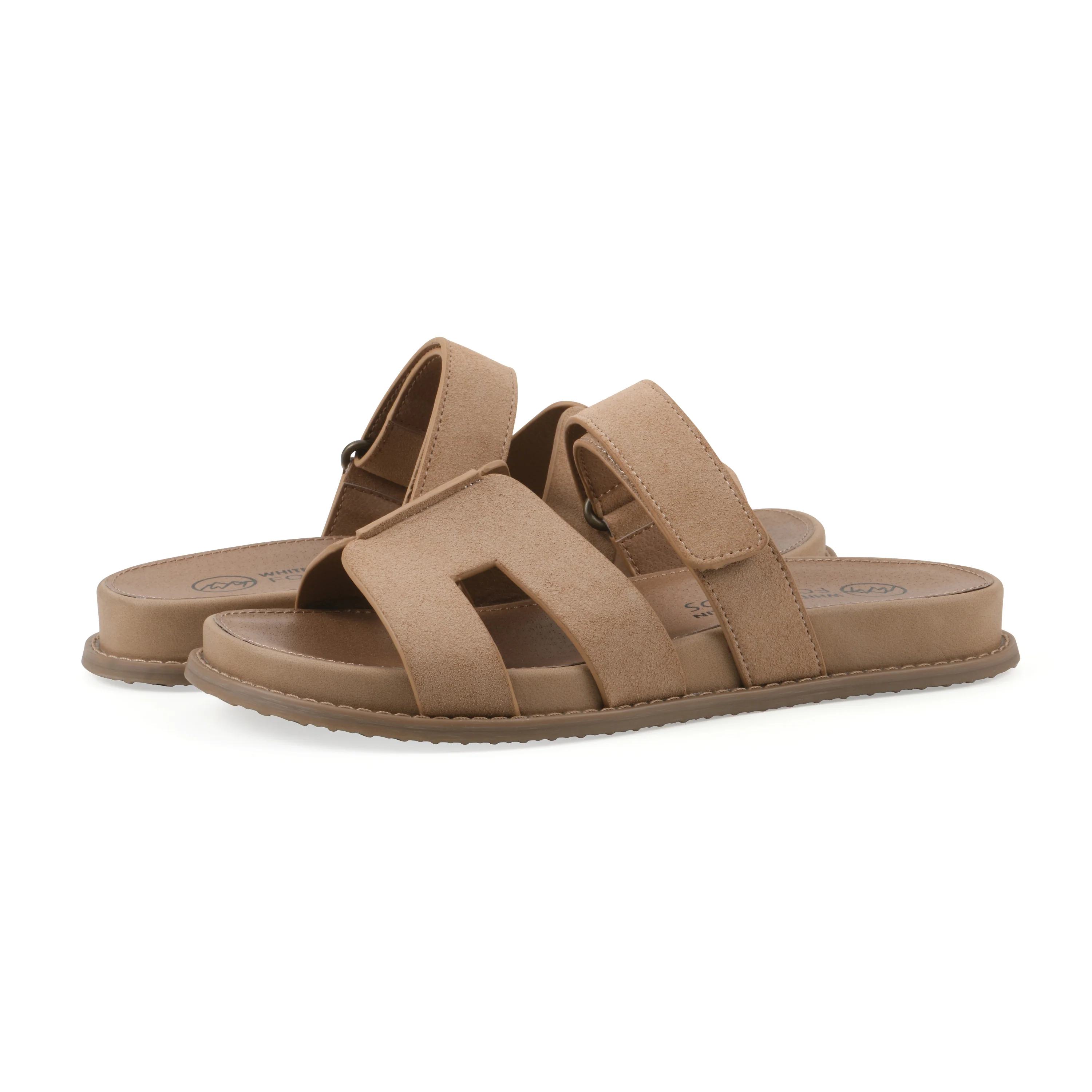 Mazi Footbeds Sandal - Image 7