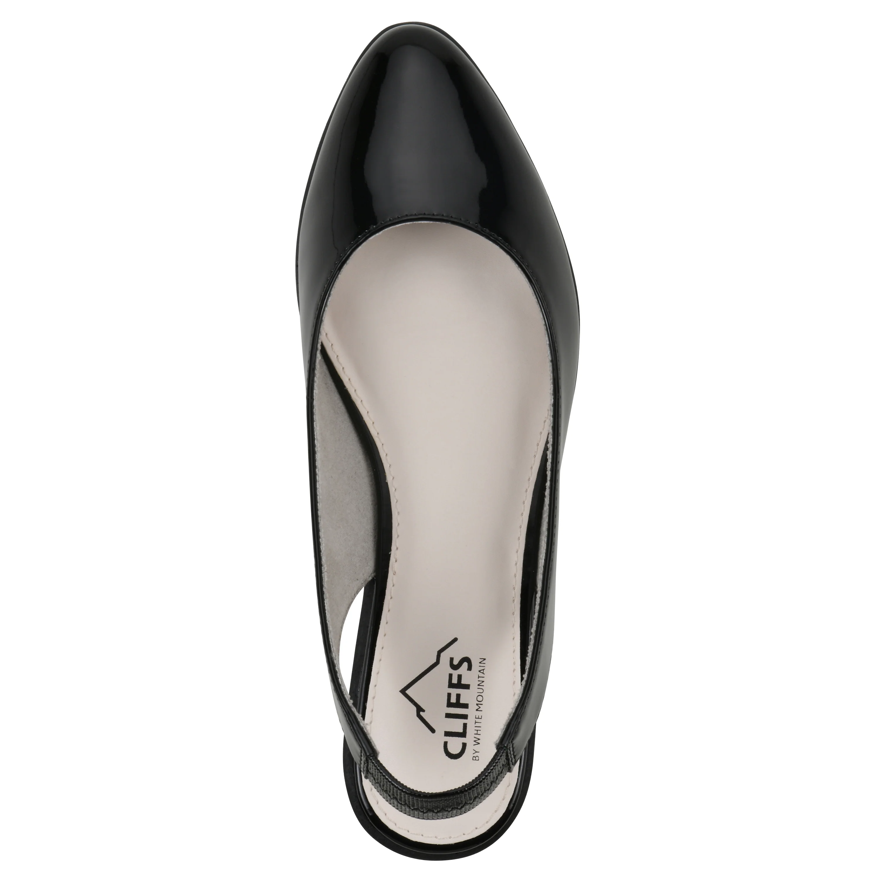 Memory Slingback Flat - Image 10
