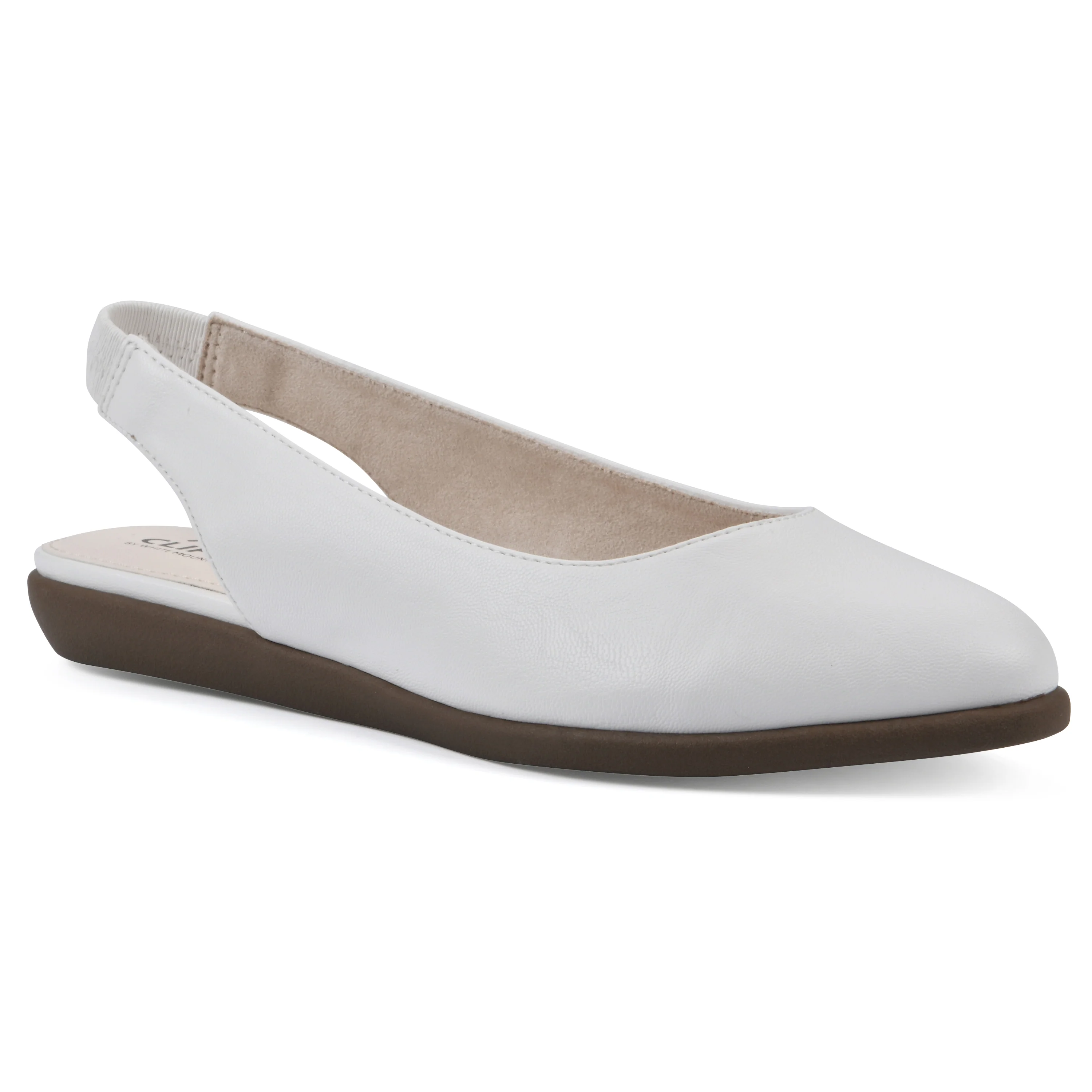 Memory Slingback Flat - Image 15