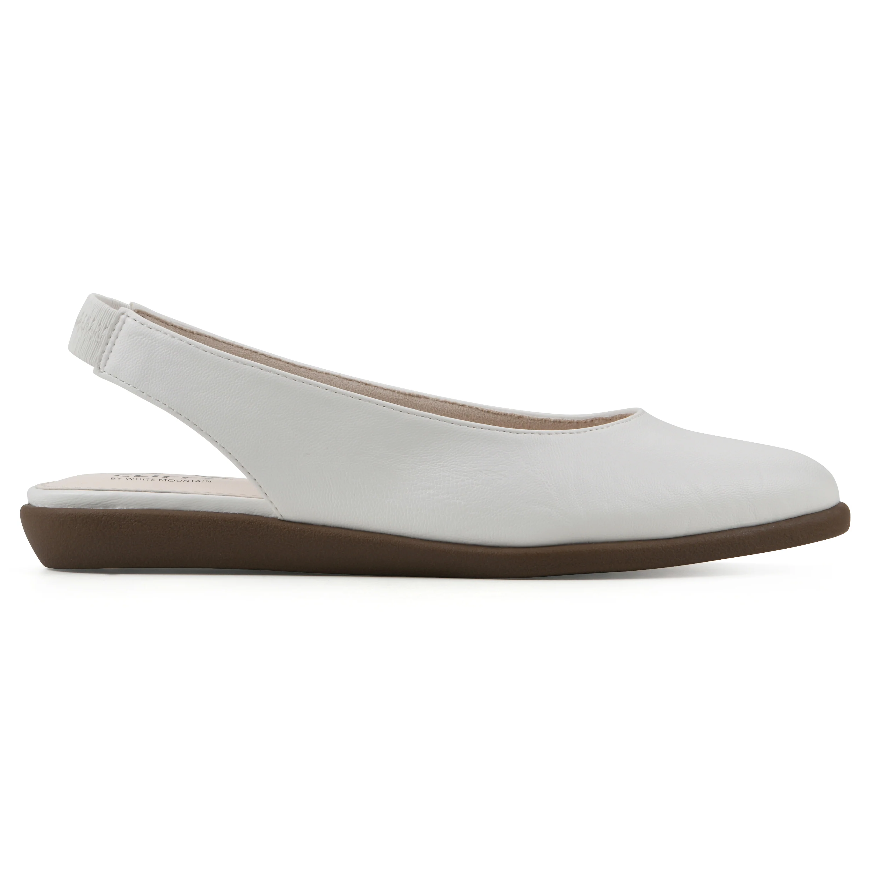 Memory Slingback Flat - Image 16