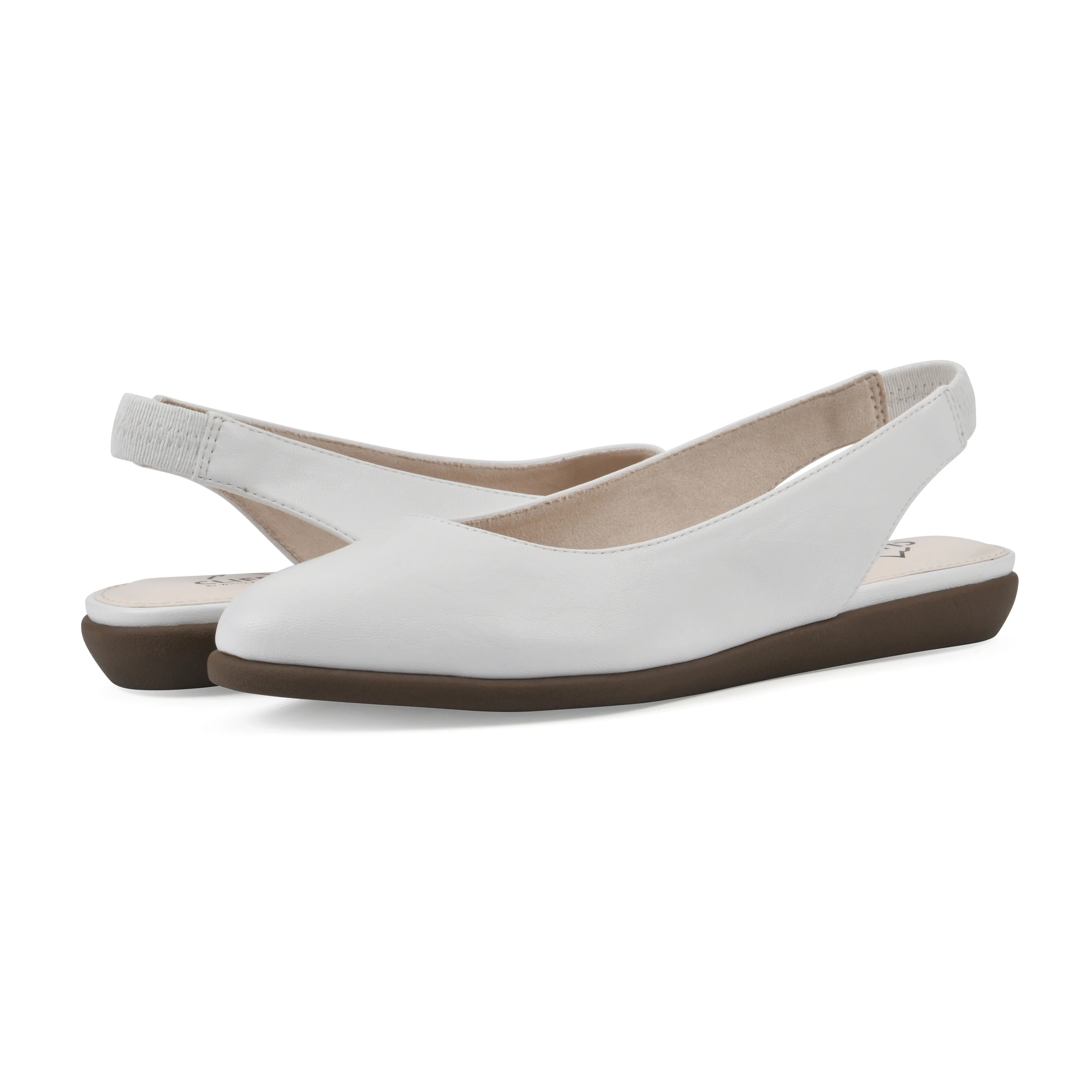 Memory Slingback Flat - Image 21