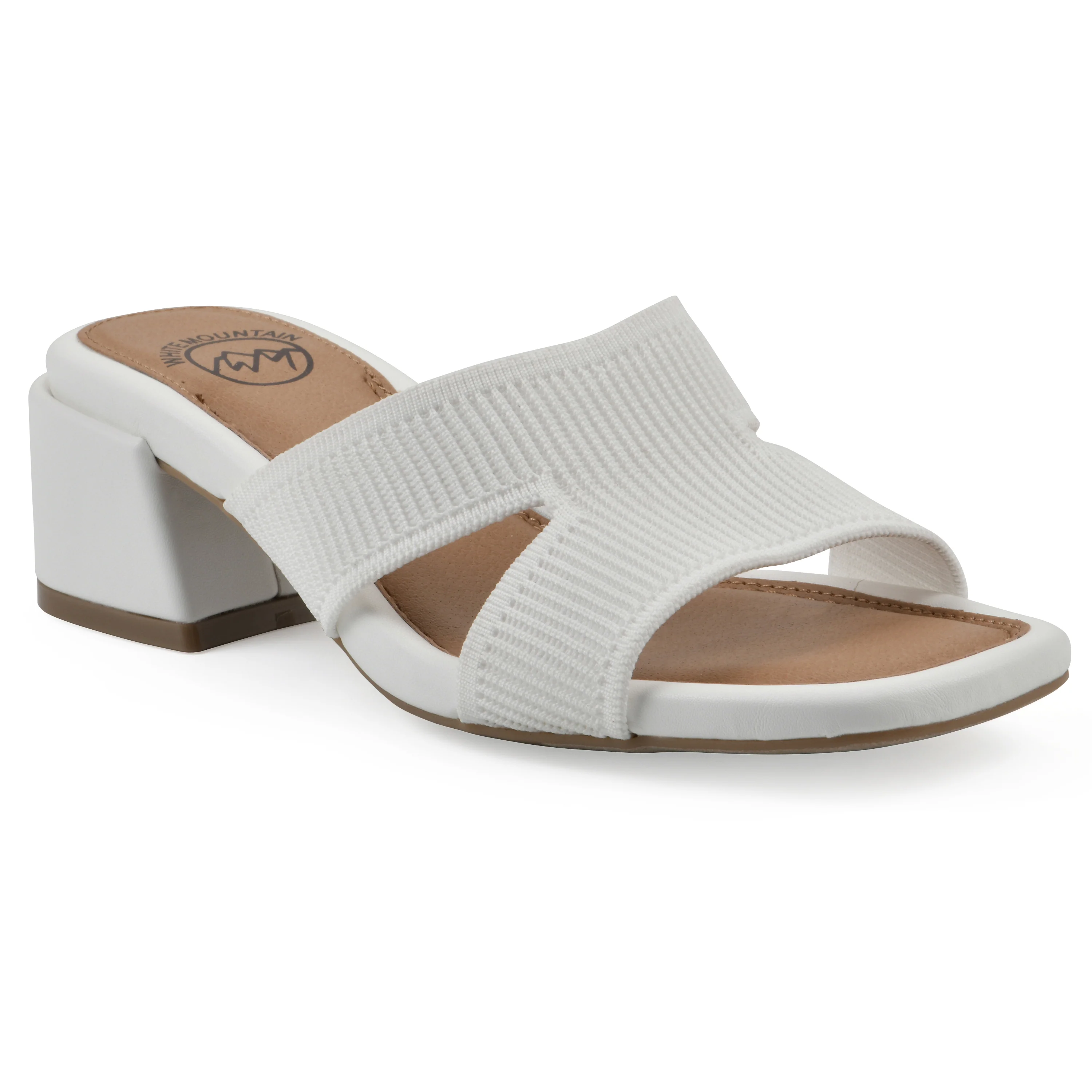 Milled Heeled Sandal - Image 15