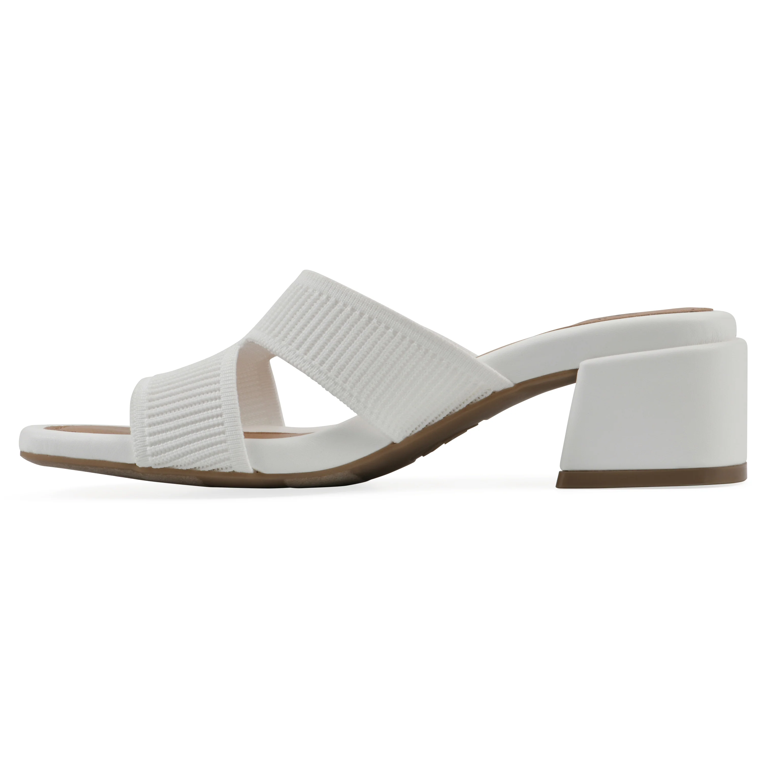 Milled Heeled Sandal - Image 18
