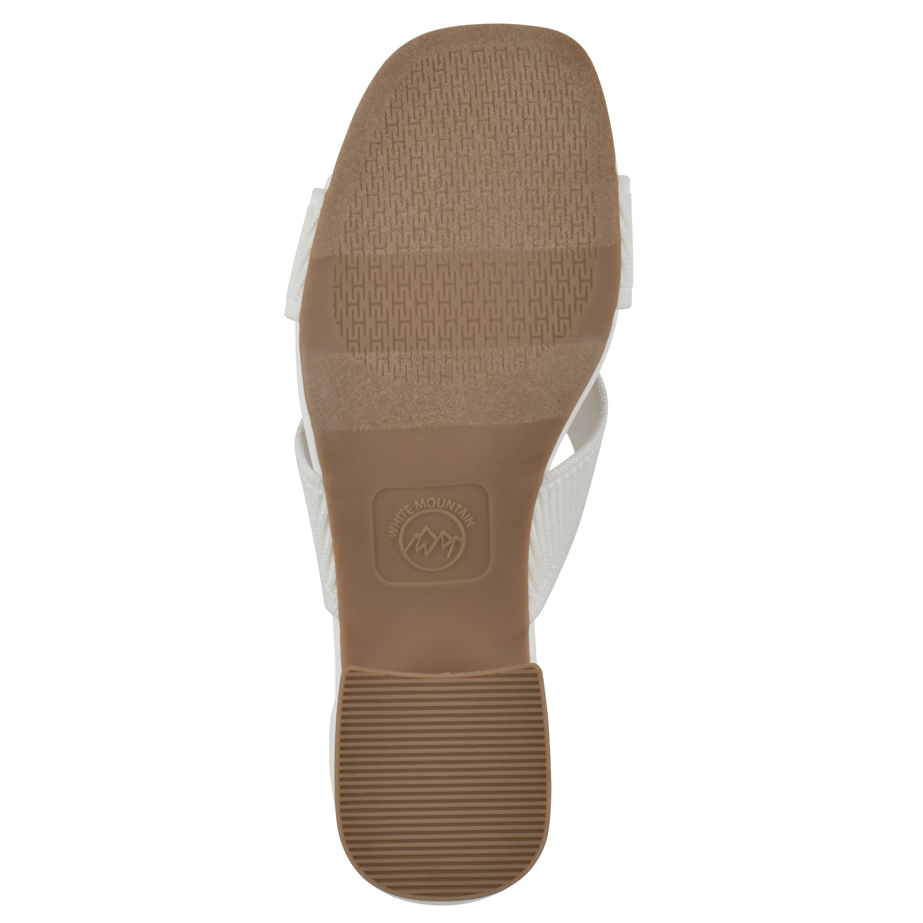 Milled Heeled Sandal - Image 21