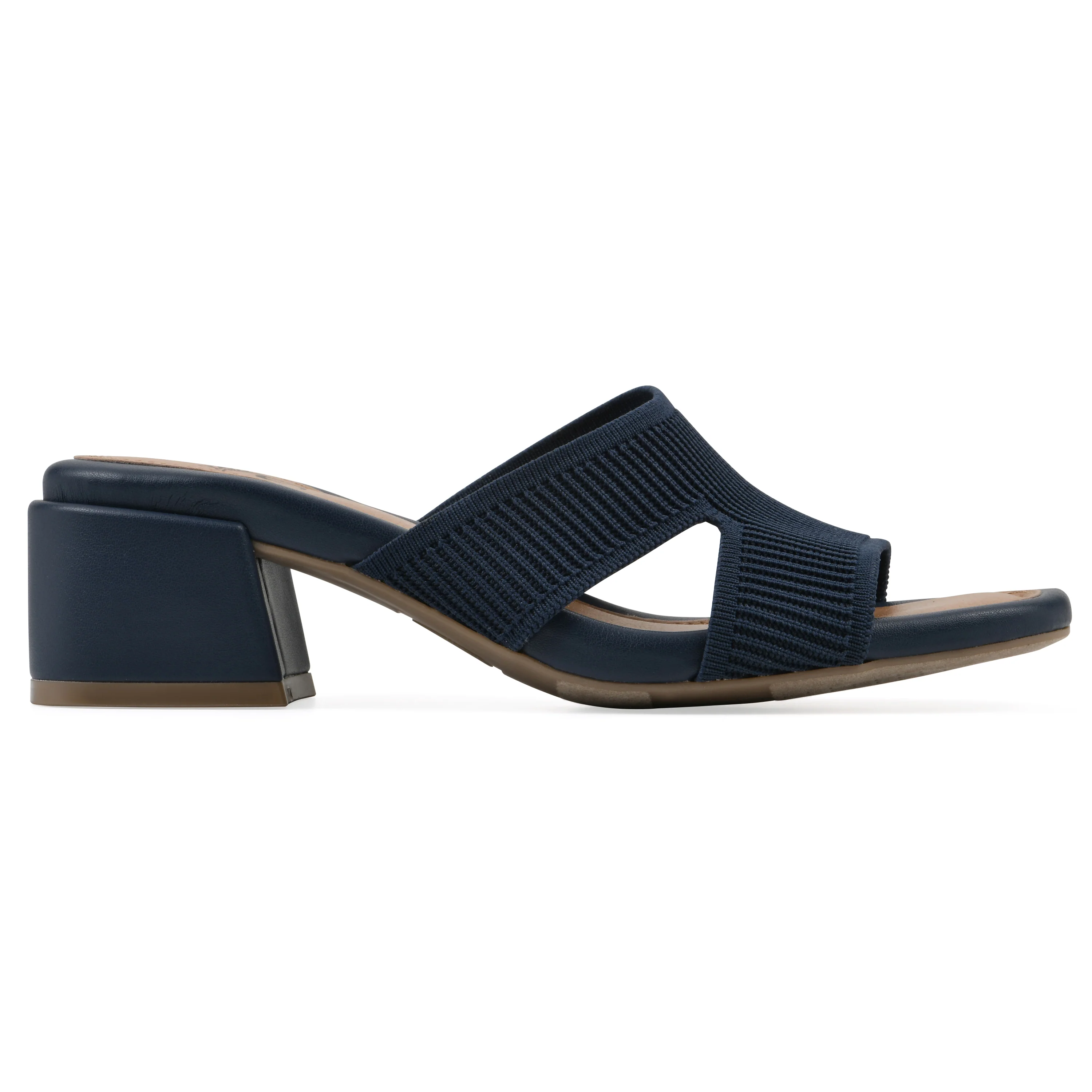 Milled Heeled Sandal - Image 30