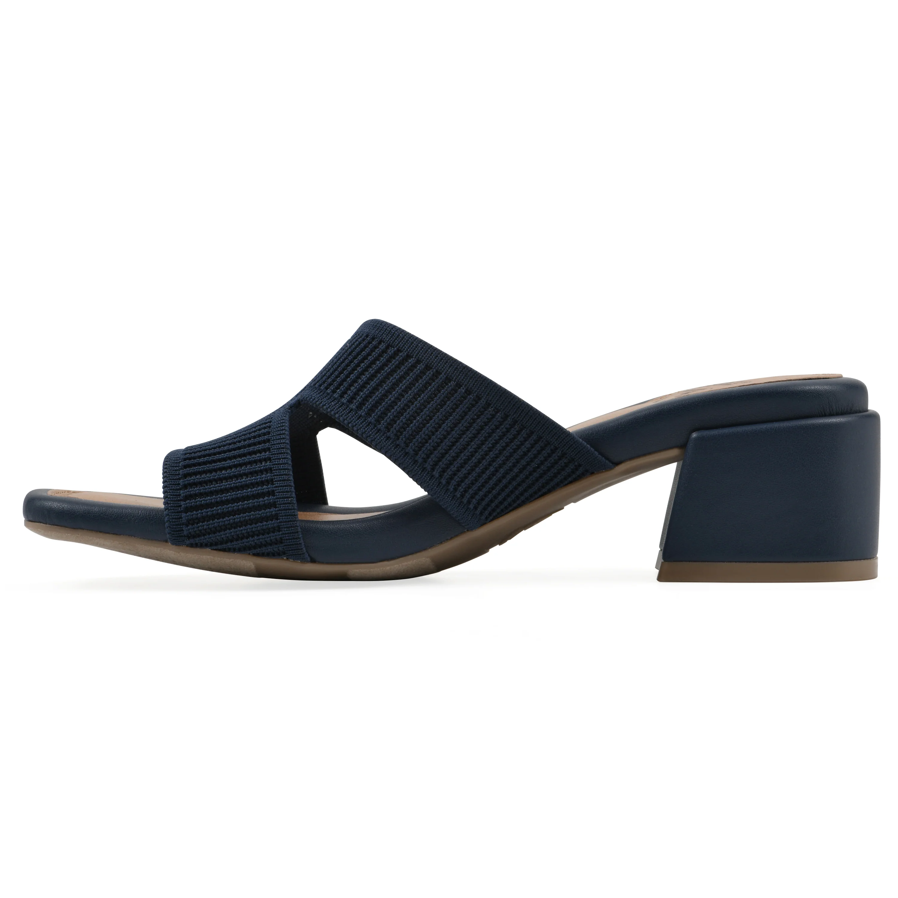 Milled Heeled Sandal - Image 32