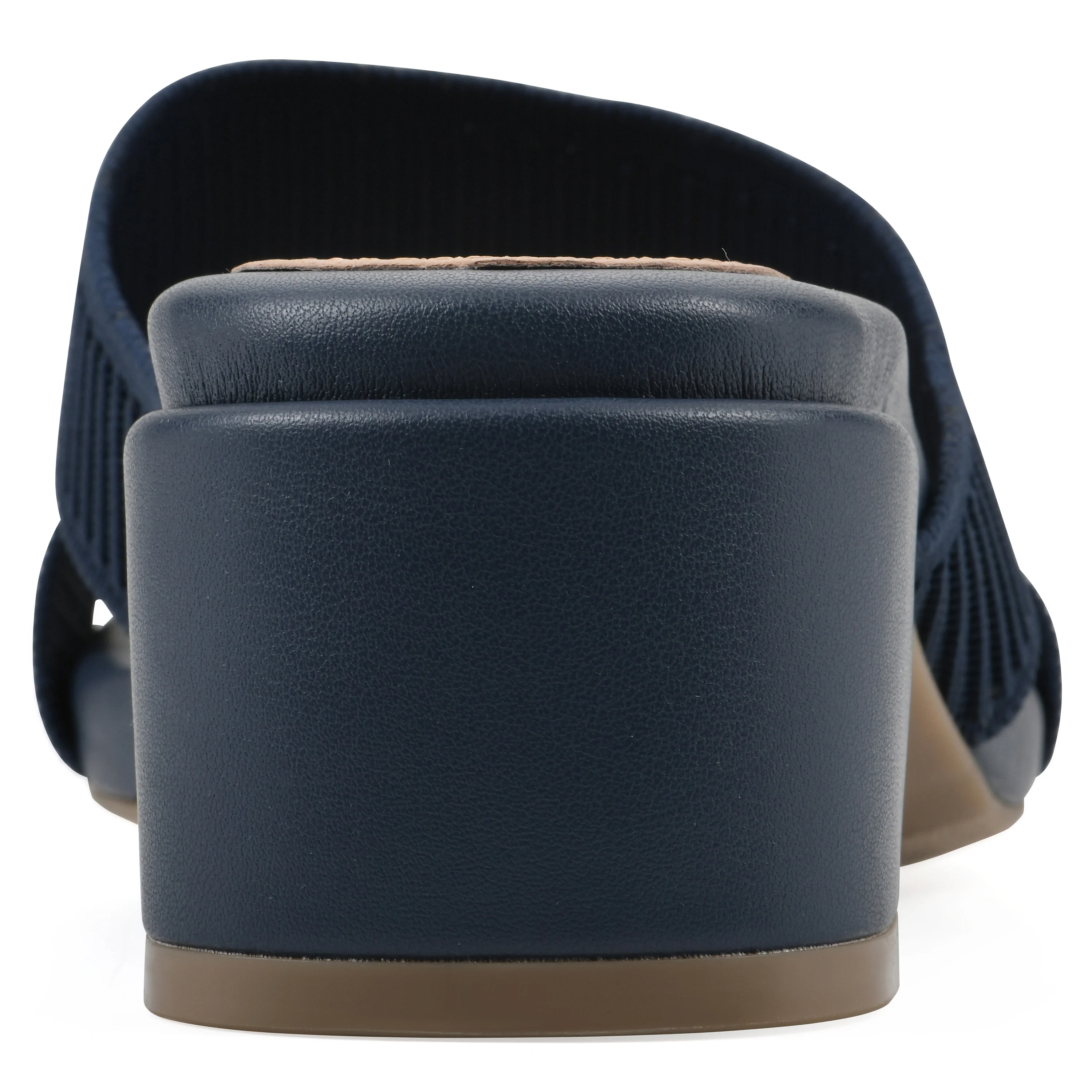 Milled Heeled Sandal - Image 33