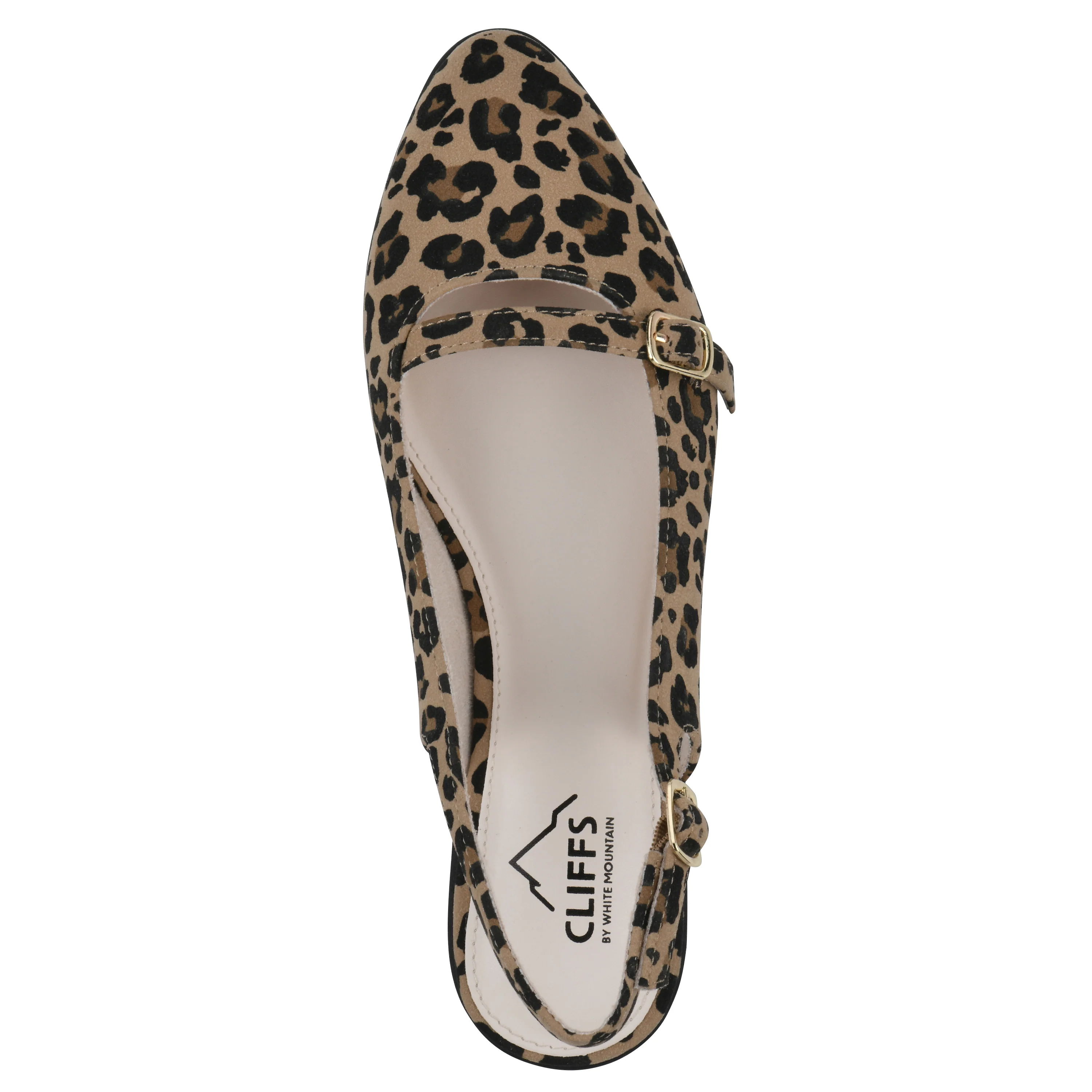 Miloni Slingback Flat - Image 3