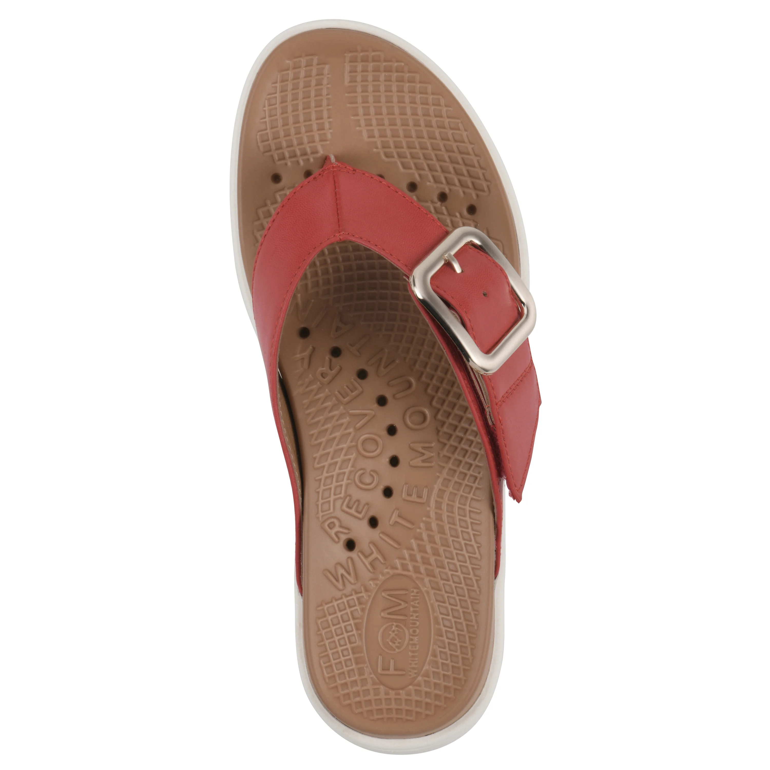 Nalla Recovery Sandal - Image 24