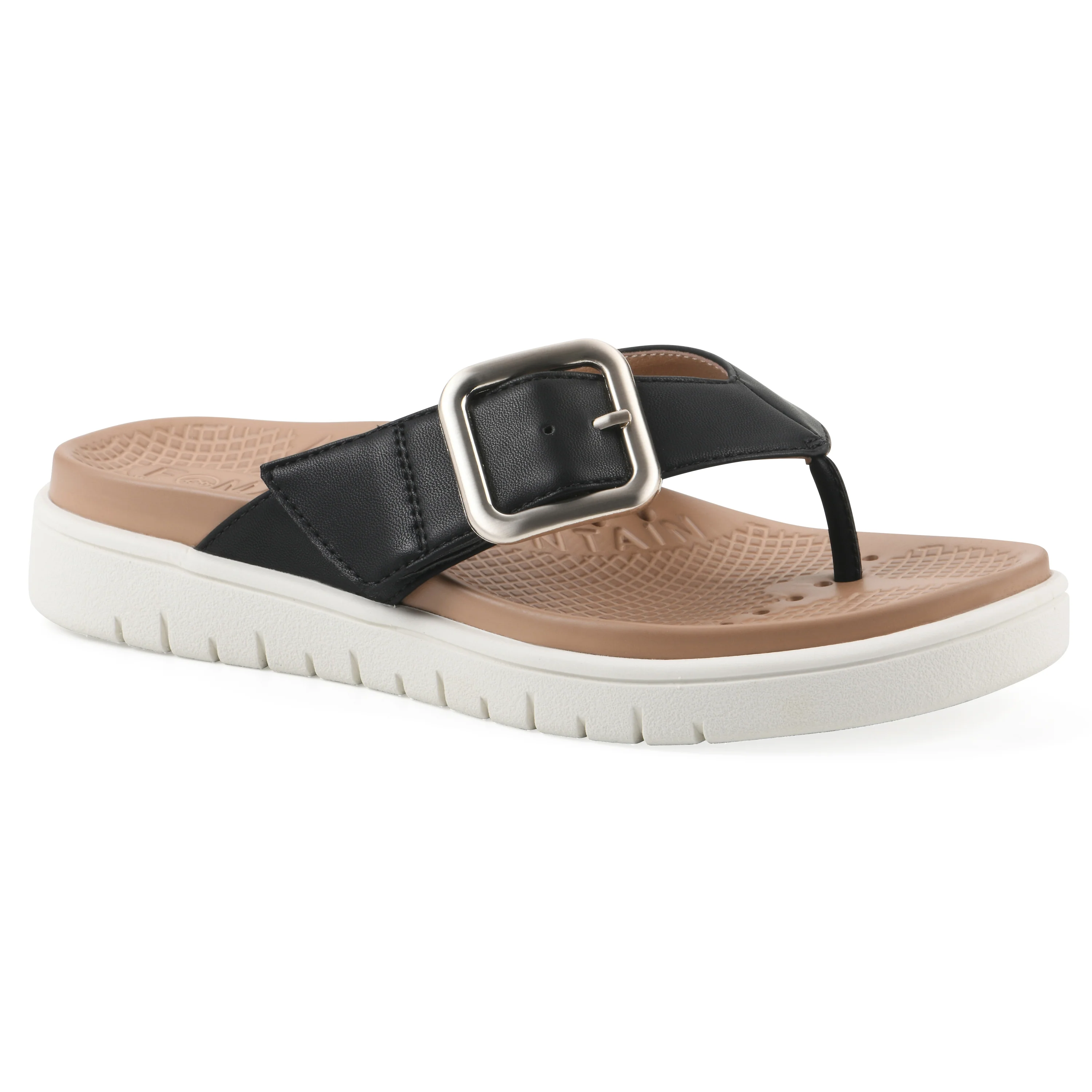 Nalla Recovery Sandal - Image 8