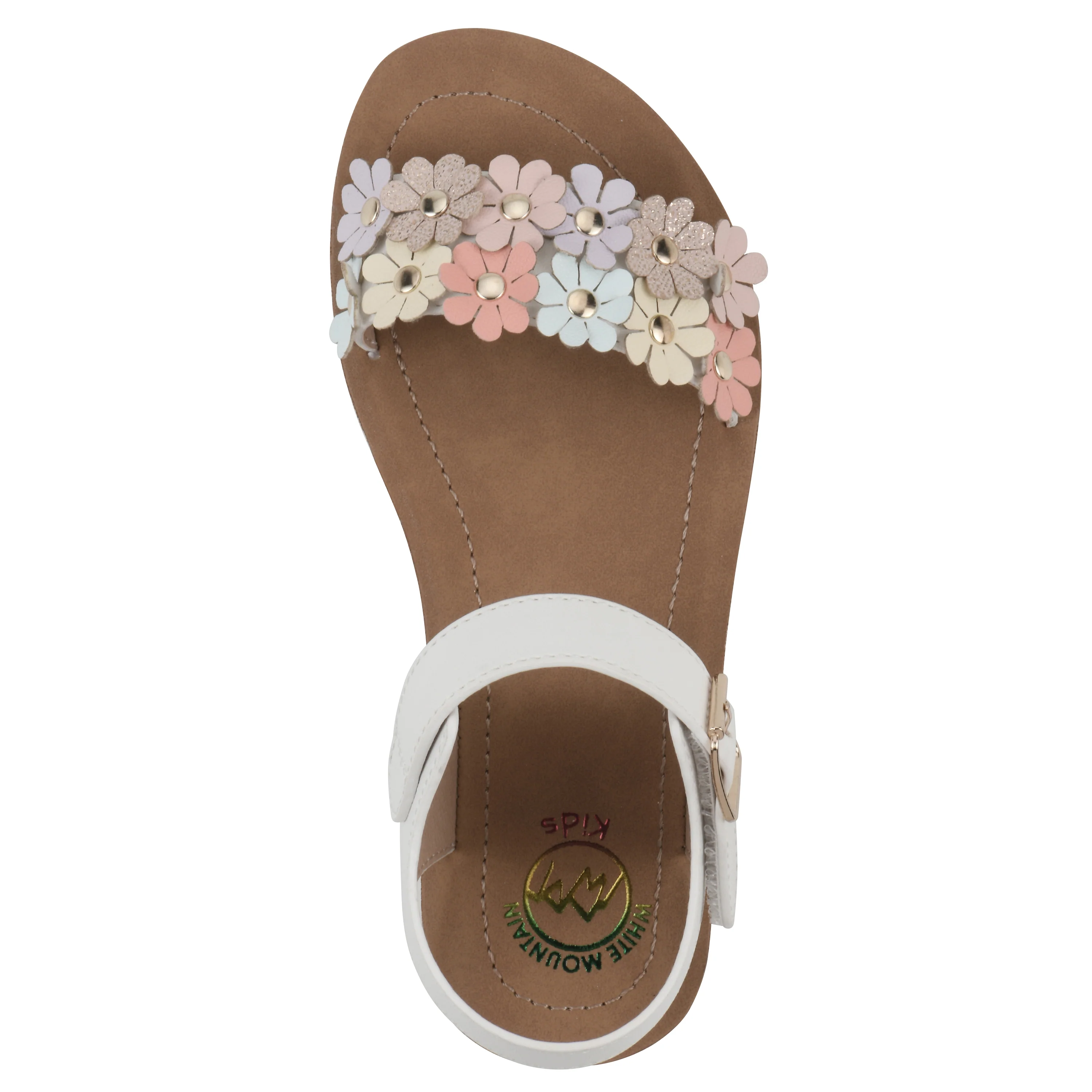 Teddi Kids Sandal - Image 3