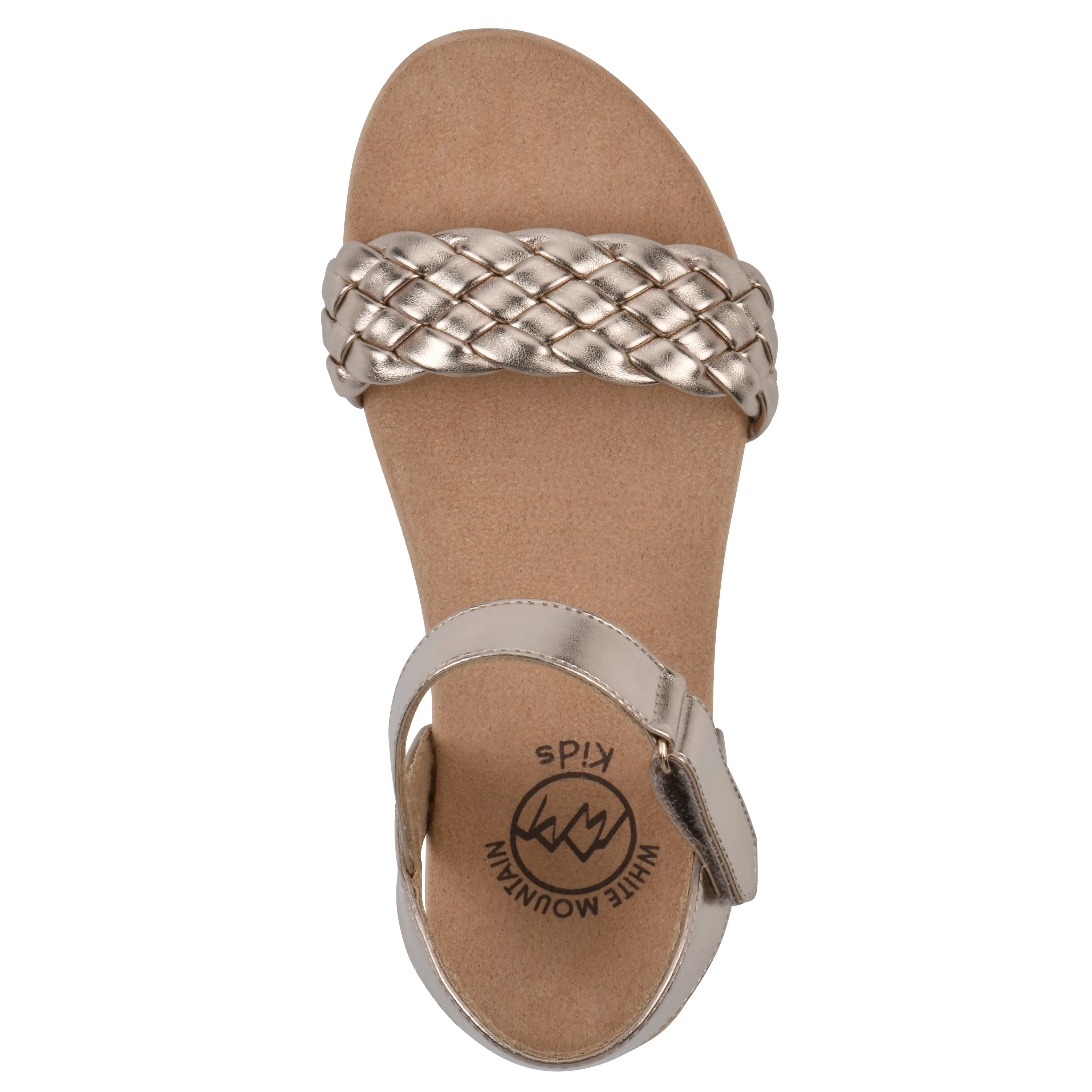 Tidbit Kids Sandal - Image 10