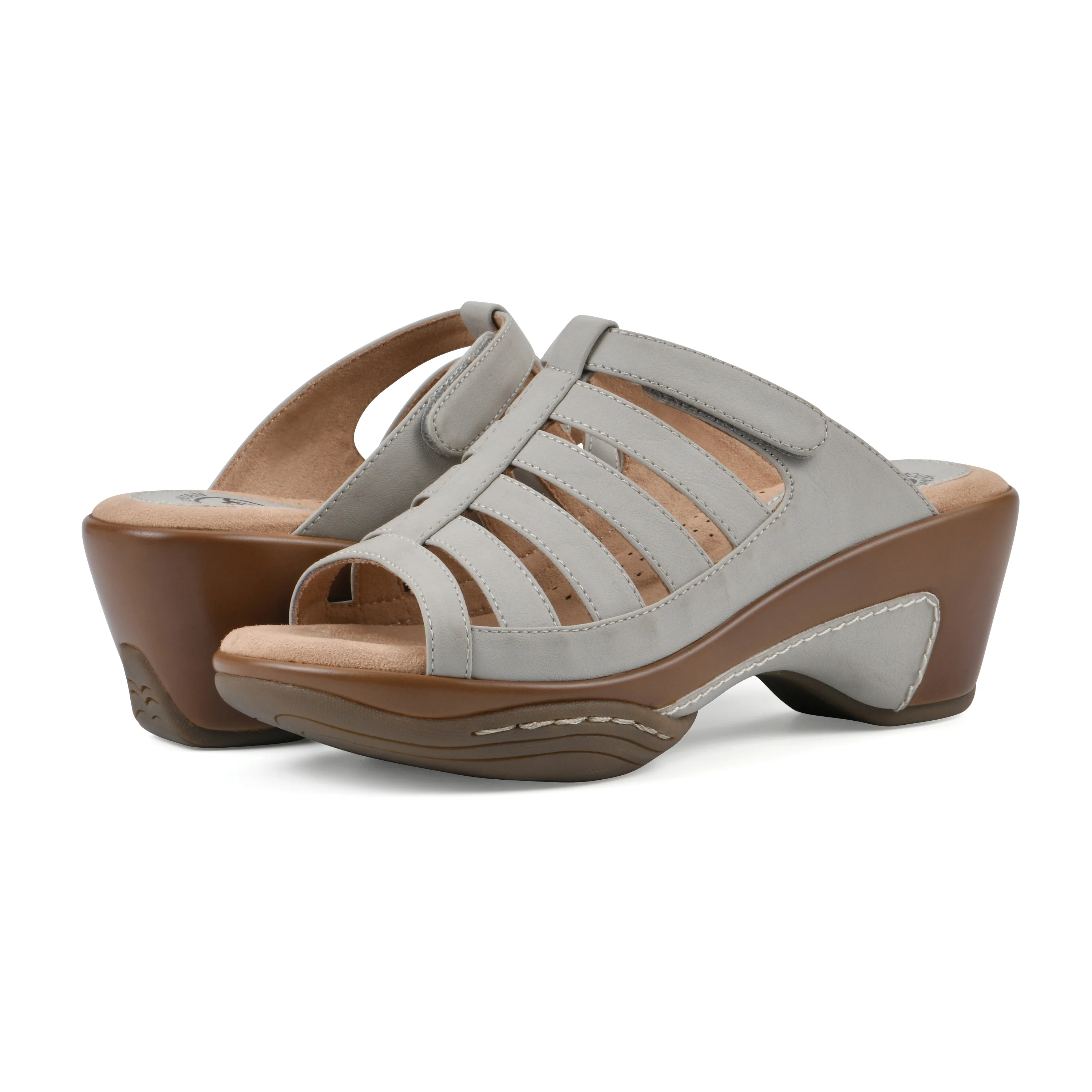 Valencia Sandal - Image 35