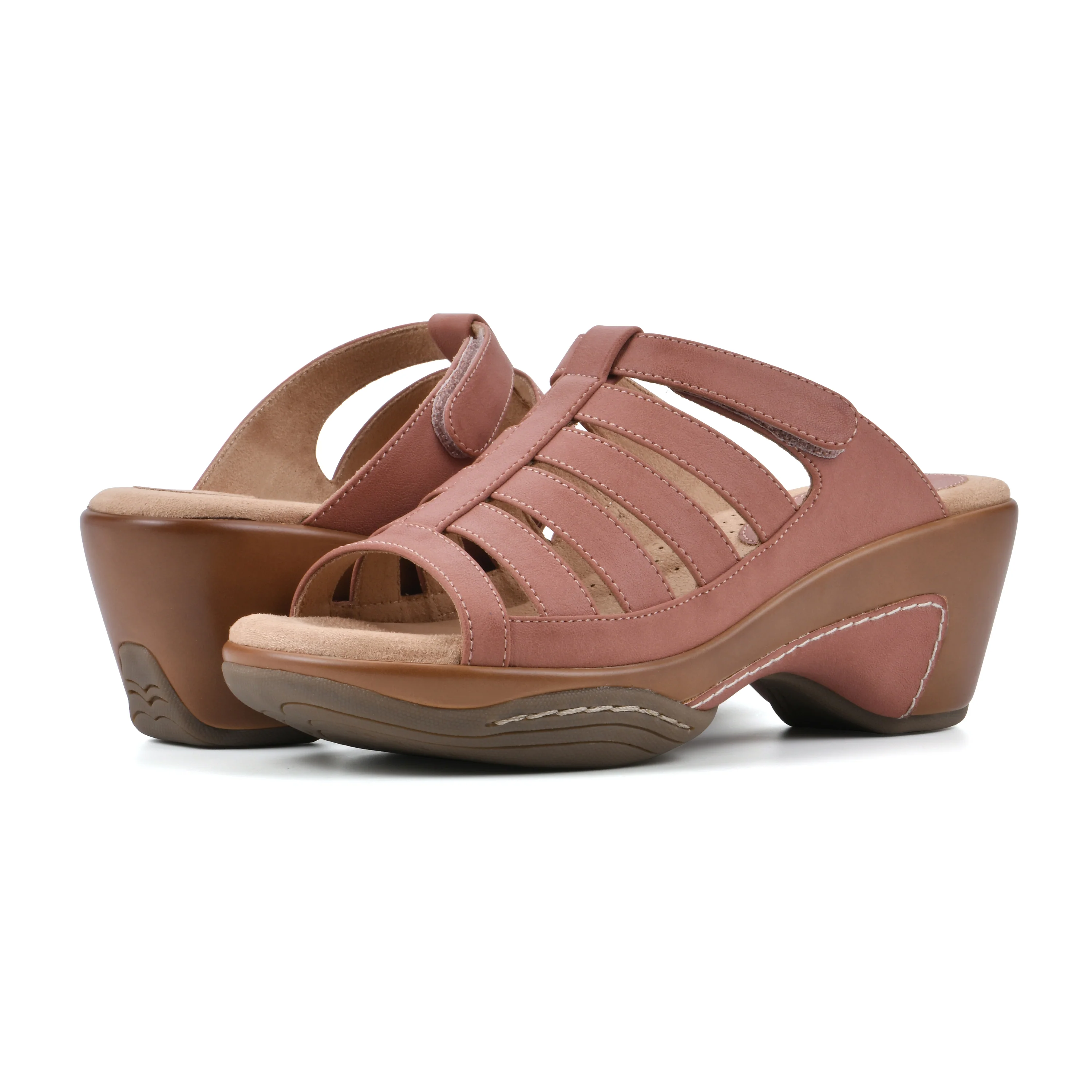 Valencia Sandal - Image 42