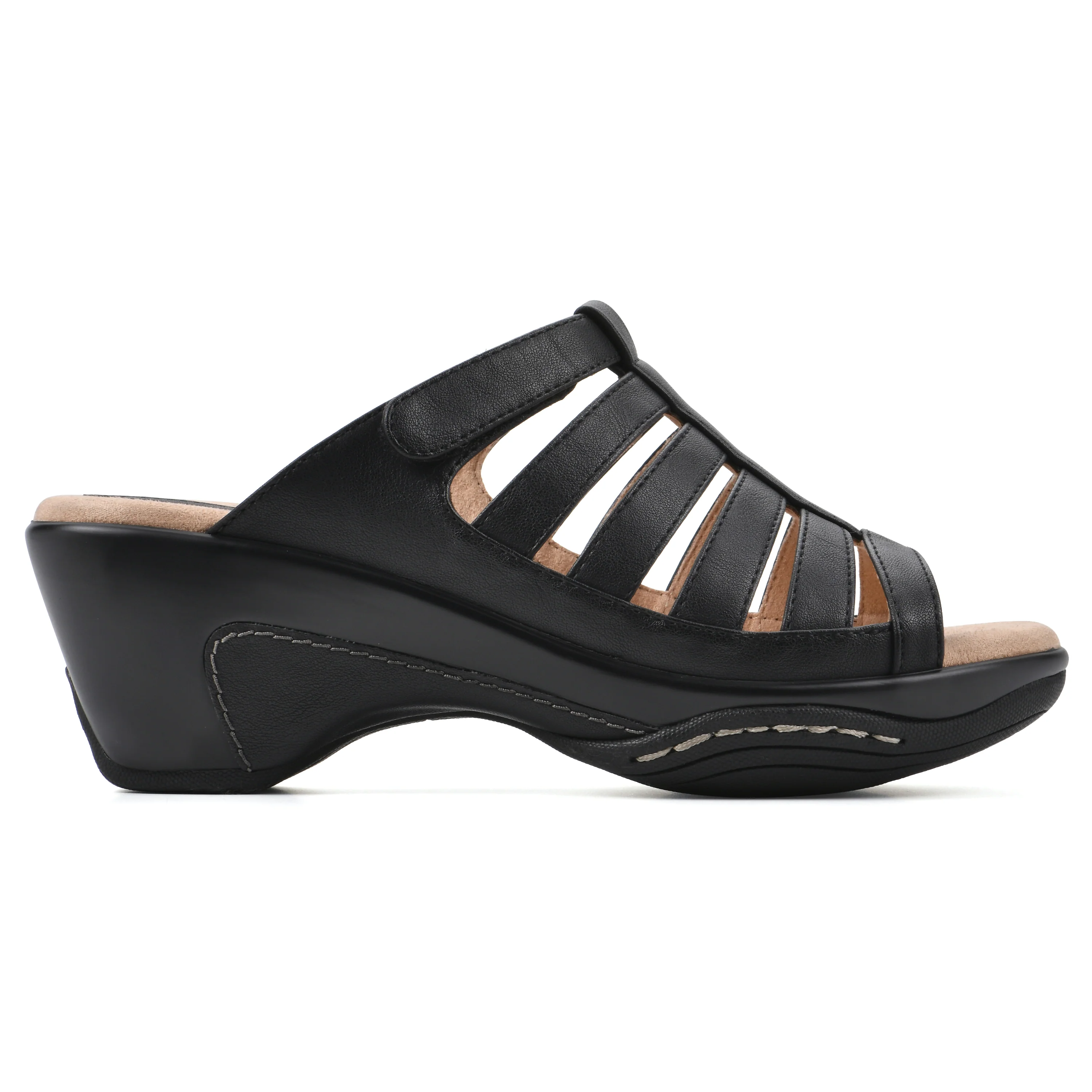Valencia Sandal - Image 9