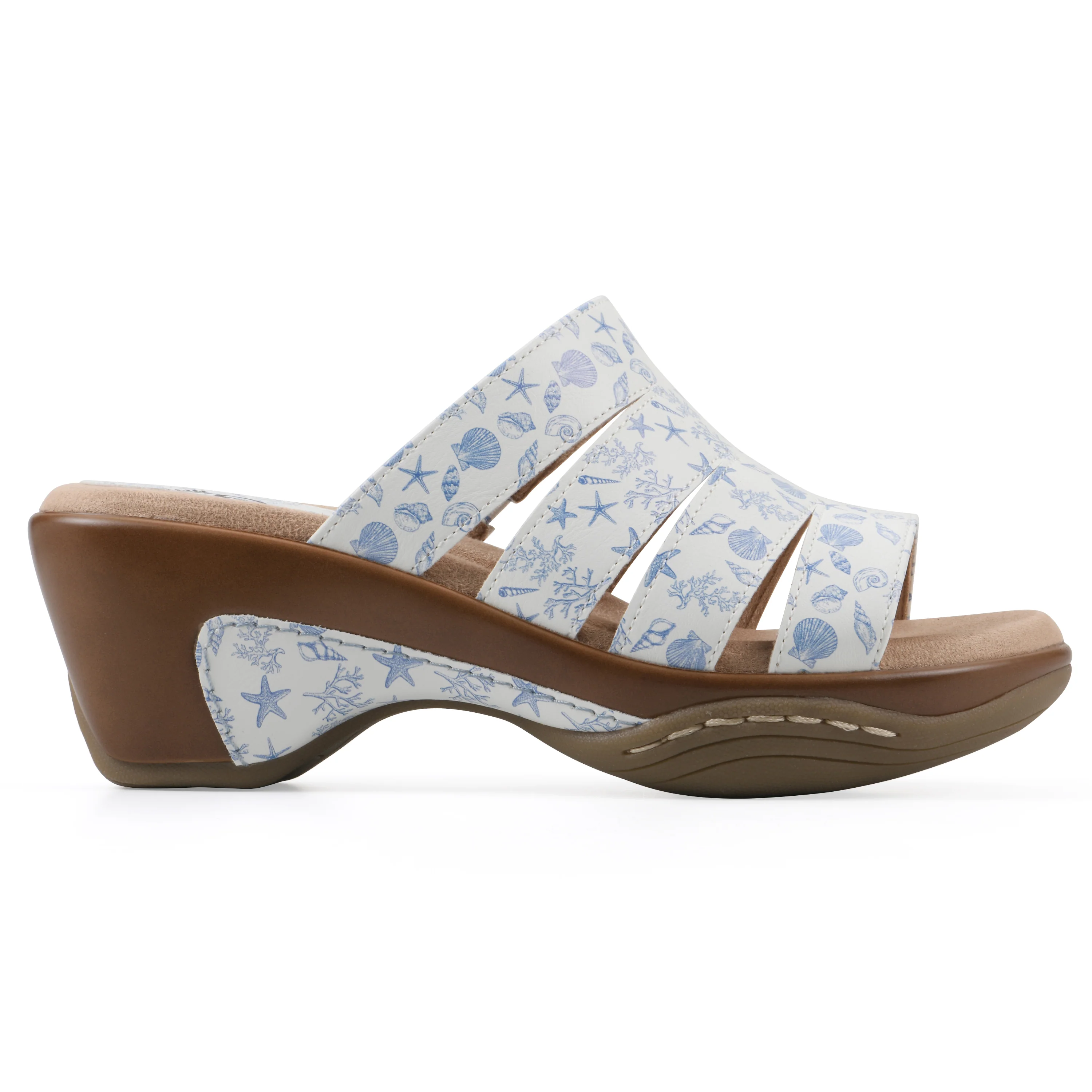 Valora Sandal - Image 9