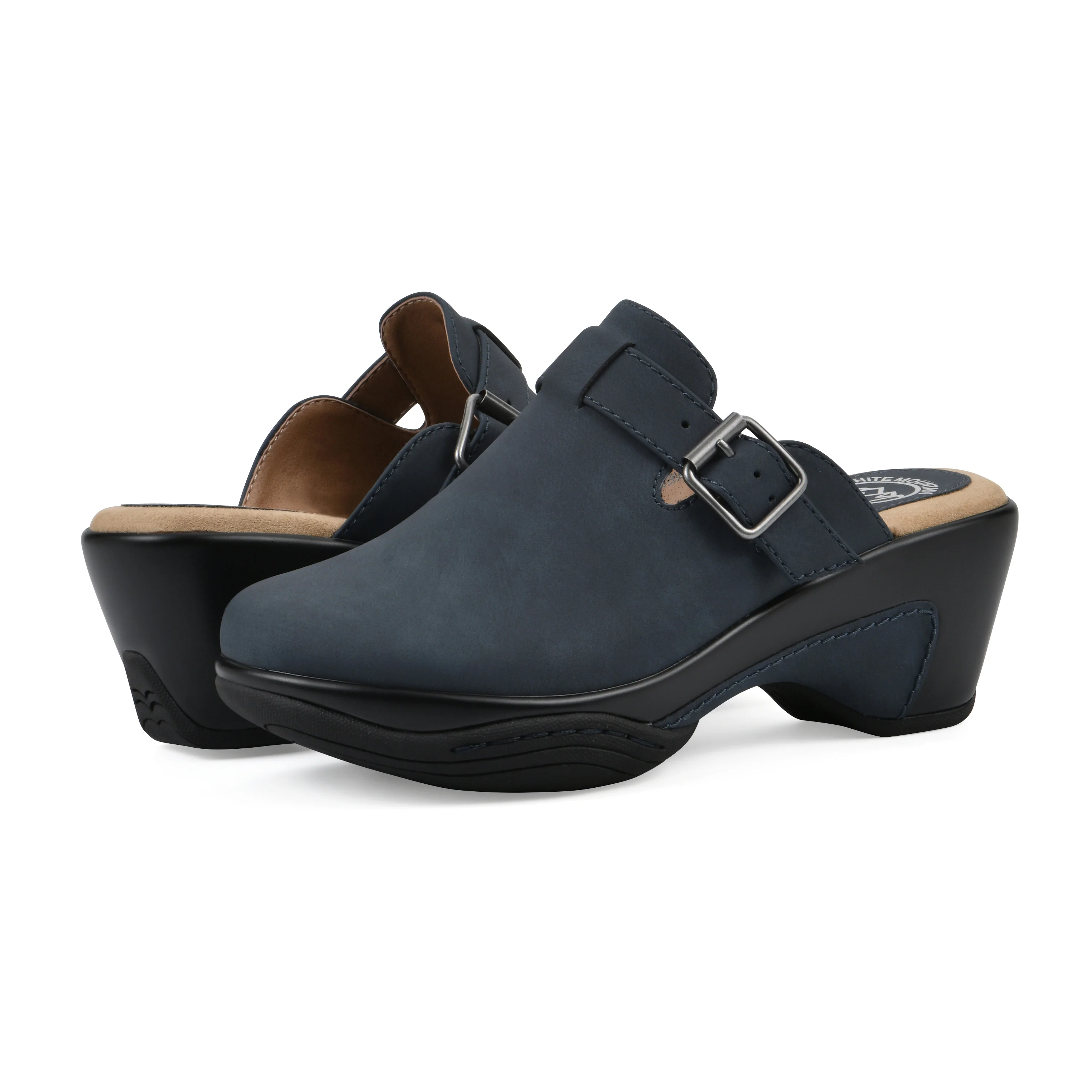 Viewed Clog - Image 21